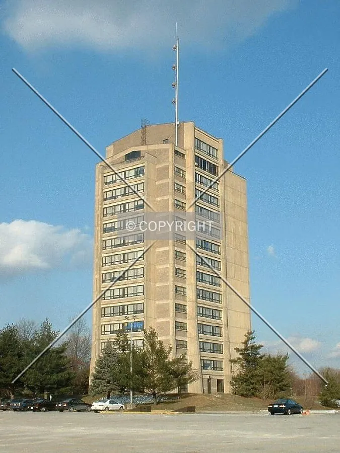 Full elevation