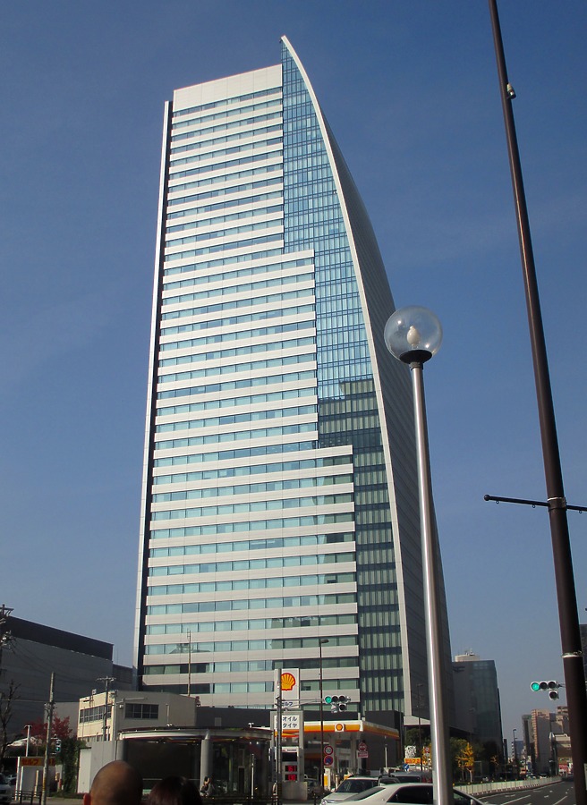 Southeast view.