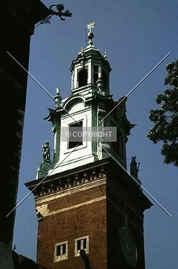 Sigismund Tower