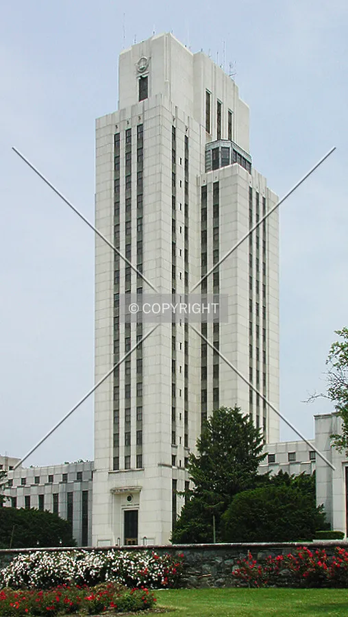 Full elevation