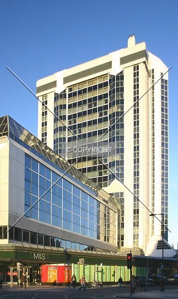 Capital House