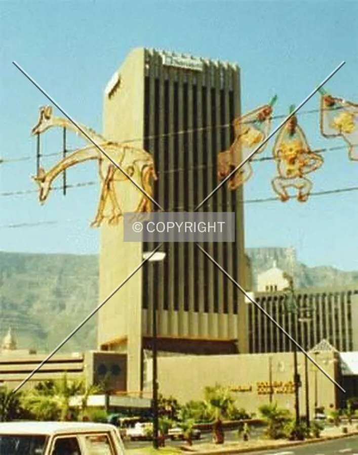 Exterior, day