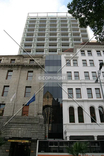 Taj Cape Town