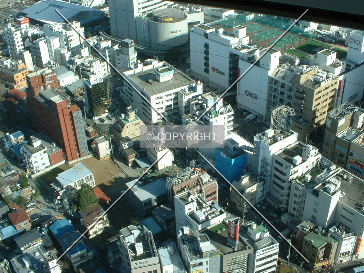 Neighborhoods