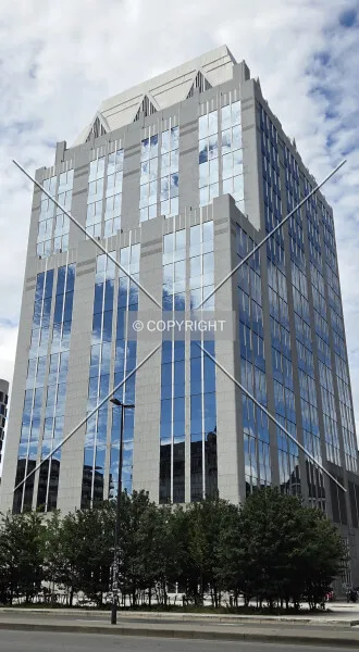 Euroclear Operation Centre