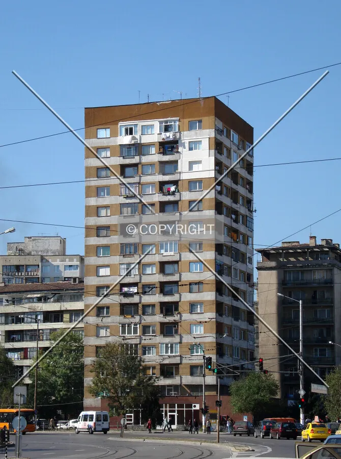 Full elevation