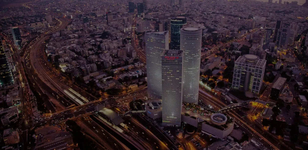 Azrieli Center Square Tower