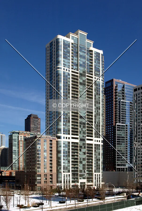 View from the southwest