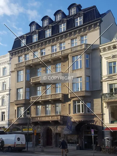 Gustav Adolfs torg 47