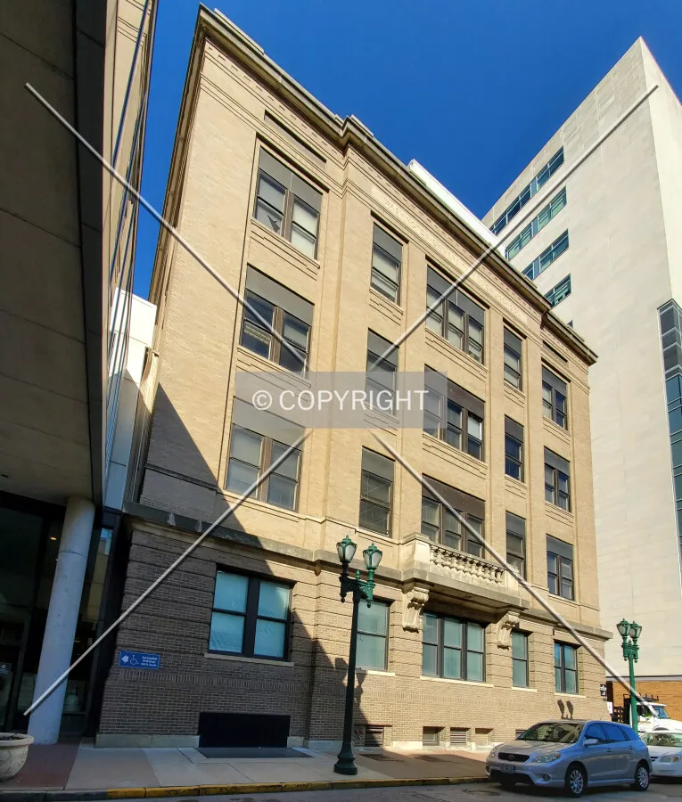 From the southeast; March 5, 2020