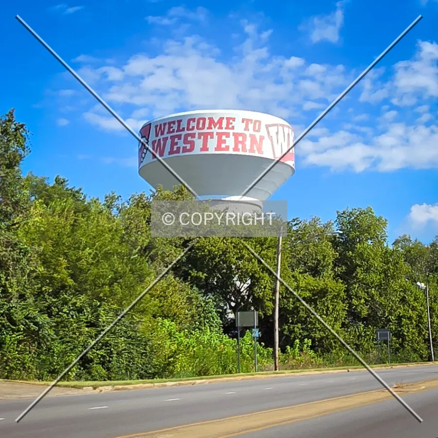 From the southeast; September 2, 2024