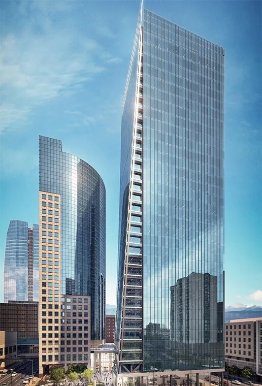 Computer rendering