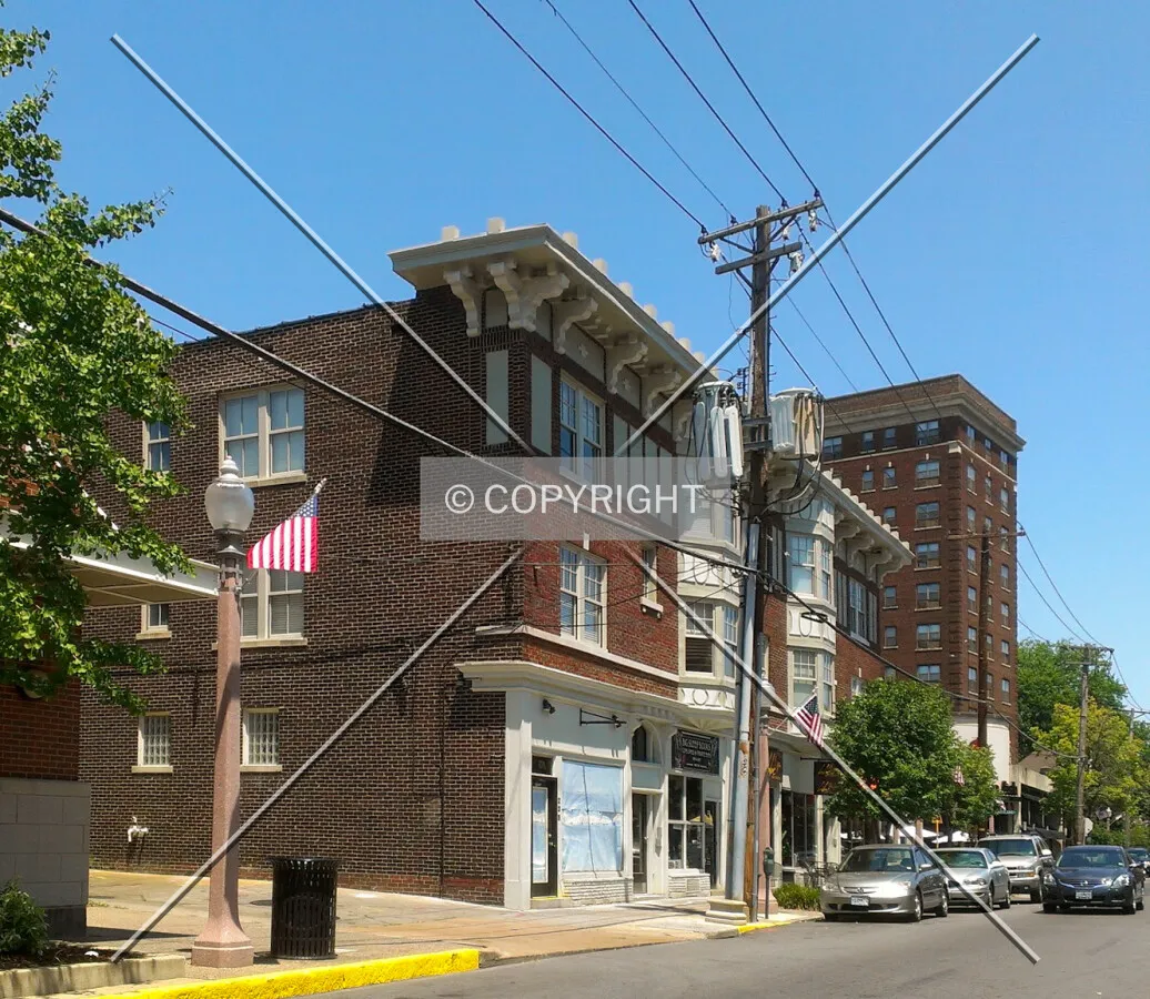 From the southeast; June 28, 2012