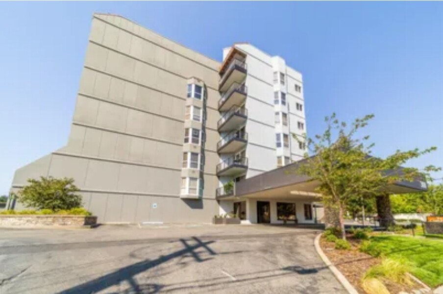 Coeur d'Alene North Condos