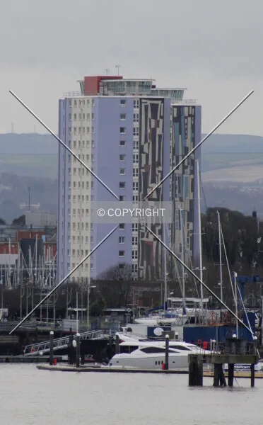 Harbour Tower