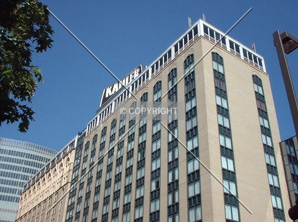 Southeast corner from 1st Street/1st Avenue SW