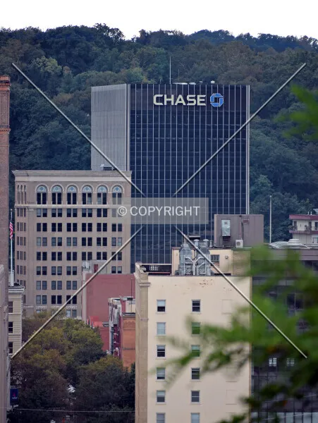 Chase Center