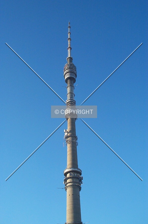 View of the top
