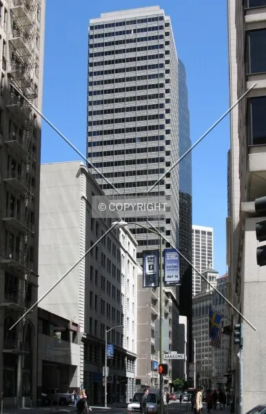 100 Pine Center