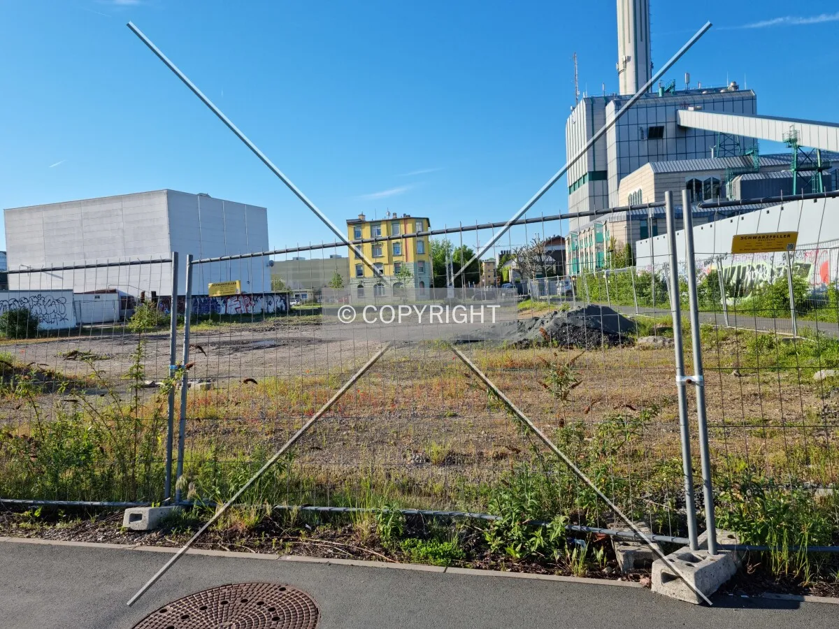 Offenbach Hafen