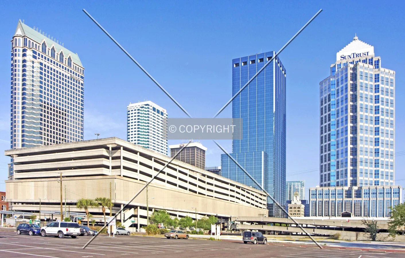 Tampa, Florida, U.S.A.