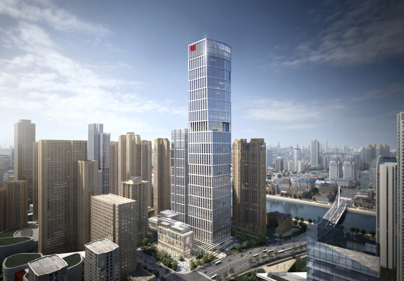 Computer rendering