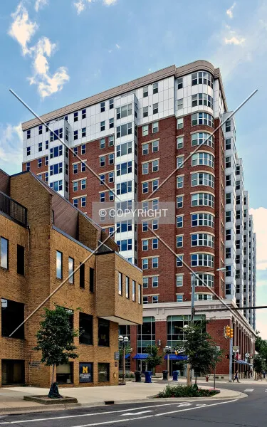 Landmark Apartments