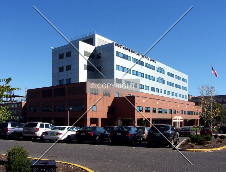 Jersey Shore University Medical Center - Brennan Pavilion