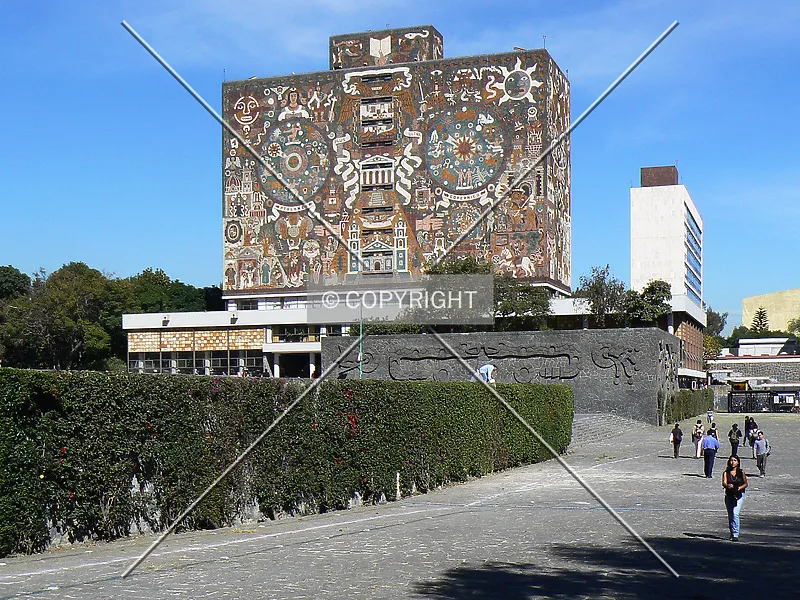 Biblioteca Central