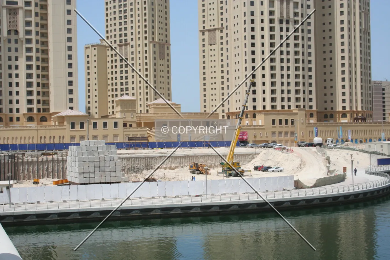 Full-site view