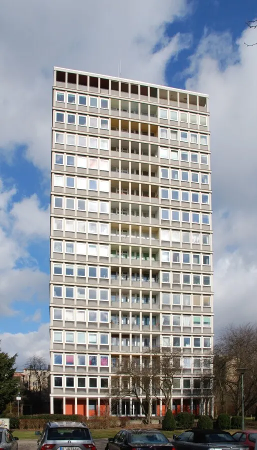 Full-height view