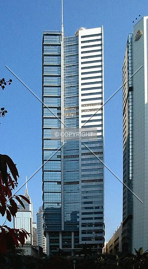 From Harcourt Garden