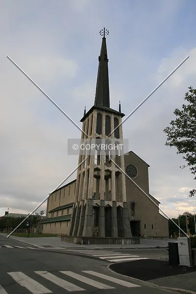 Bodø Domkirke