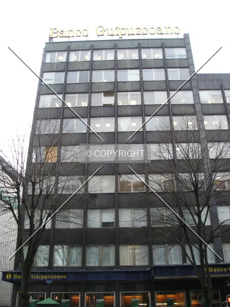 Banco Guipuzcoano
