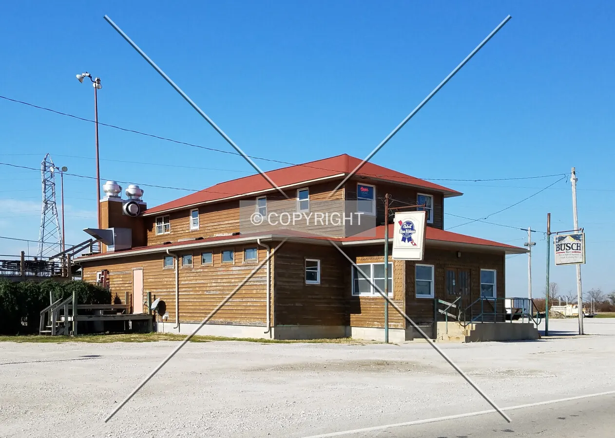 From the southeast; November 14, 2016