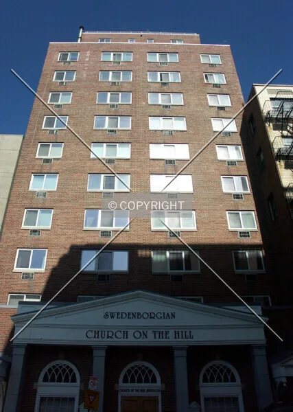 BostonView Apartments