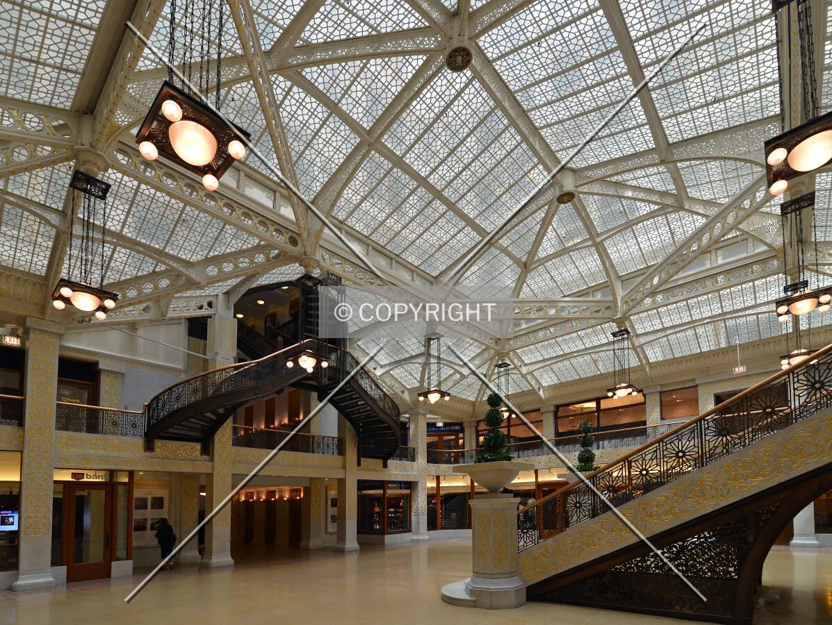 Atrium