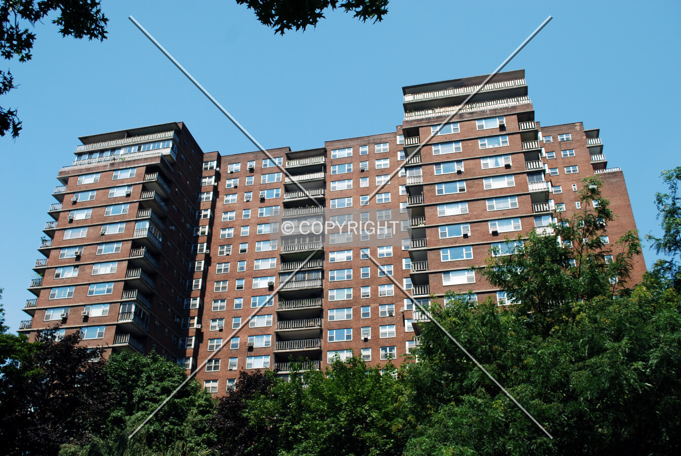 Eastern face