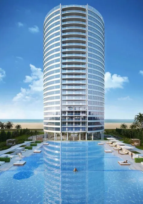 Computer rendering