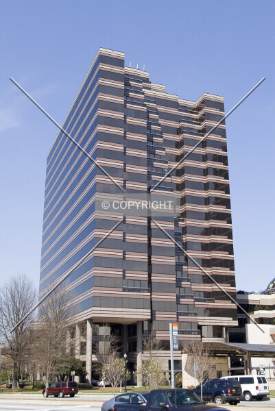 Northpark 500 Tower