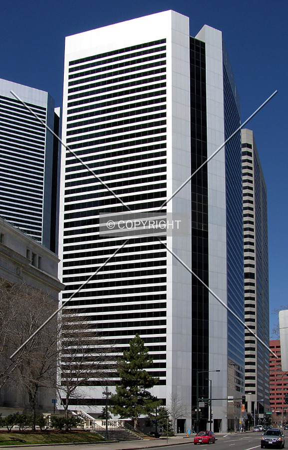 View from the northeast