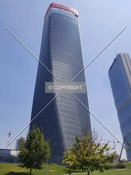 Generali Tower