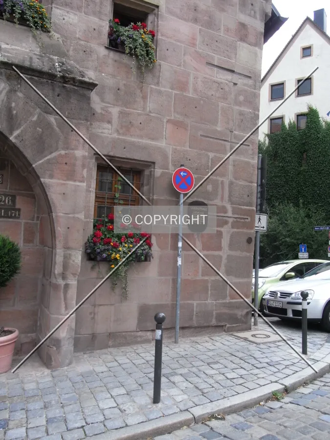 Unschlitthaus