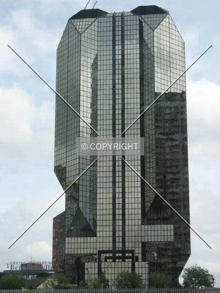 Tour Cristal