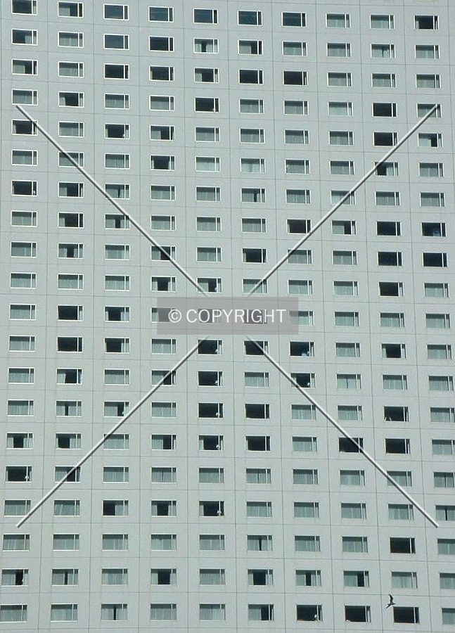 Room windows