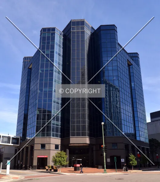 Main Street Tower