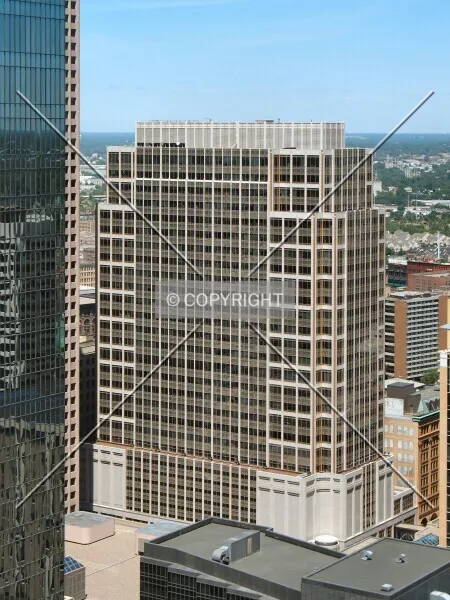Fifty South Sixth