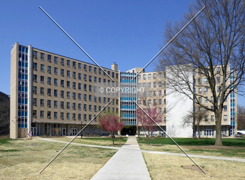 Goshen Hall