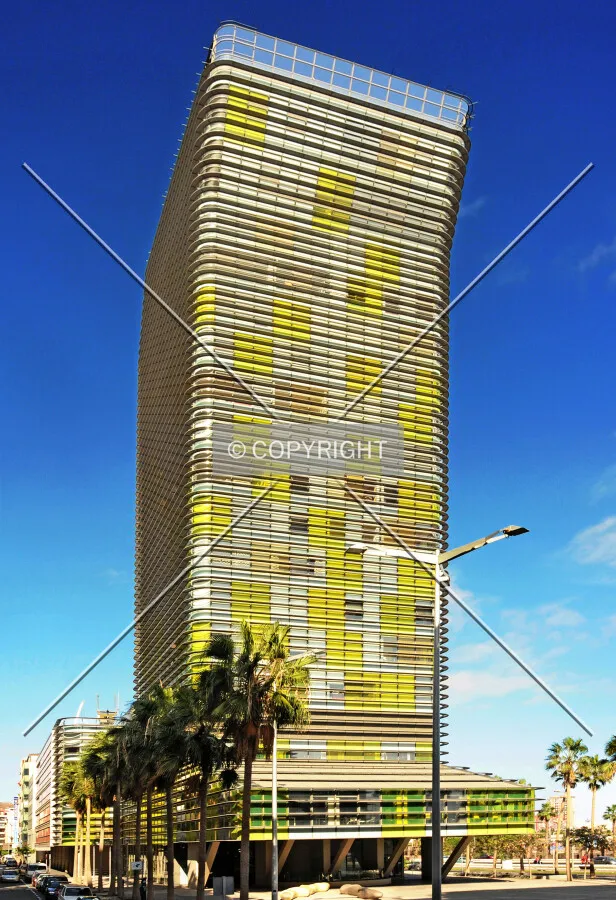 Torre Woermann