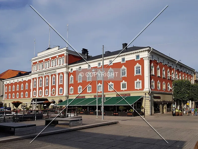 Elite Stora hotellet